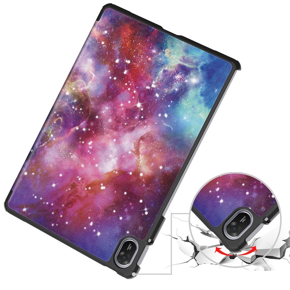 Husa tableta XGSM pentru Huawei MatePad 11.5 2025, design elegant, suport pliabil, auto sleep/wake, multicolor