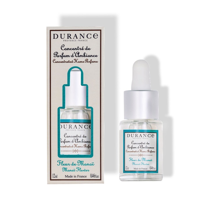 Monoi Flower belső térkoncentrátum 12 ml