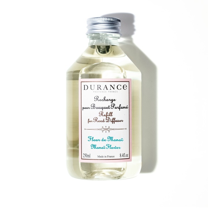 Monoi virág diffúzor utántöltő 250 ml