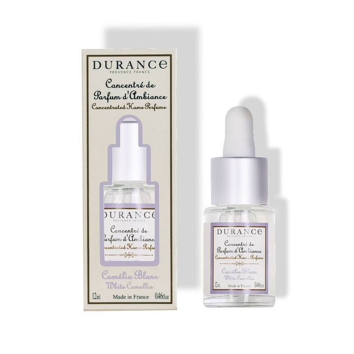 Fehér Kamélia beltéri parfümkoncentrátum 12 ml