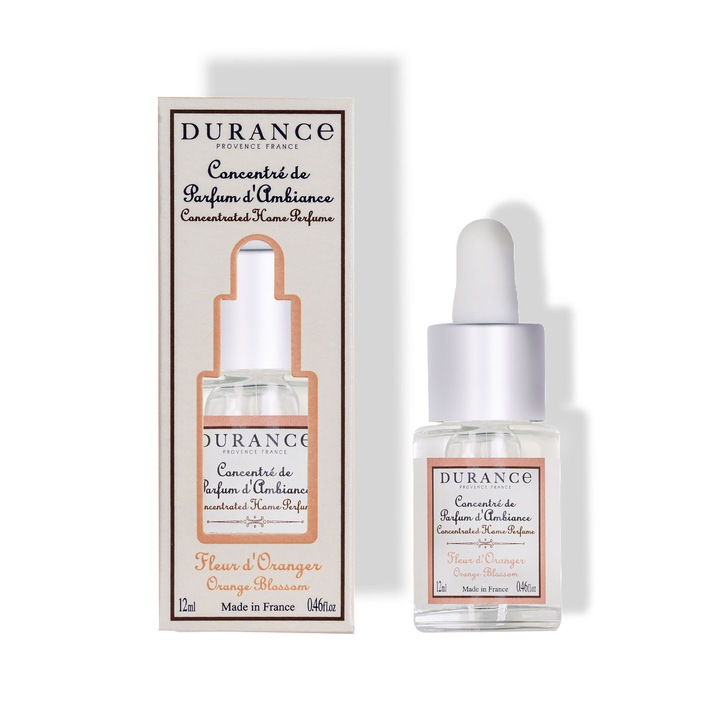 Narancsvirág koncentrált beltéri parfüm 12 ml