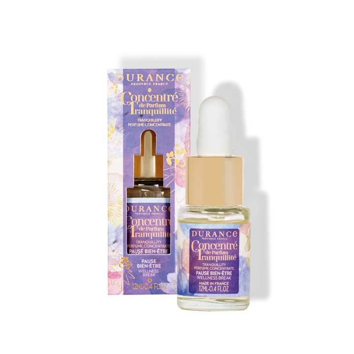 Tranquility 12 ml koncentrált belső parfüm