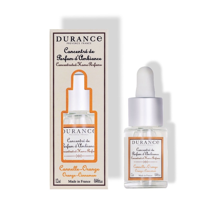 Narancs-fahéj koncentrált belső parfüm 12 ml