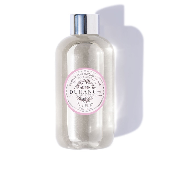 Rózsa szirom diffúzor utántöltő 225 ml