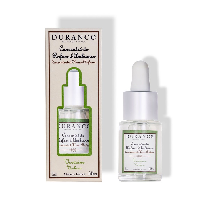 Verbena koncentrált belső tér illatosító 12 ml