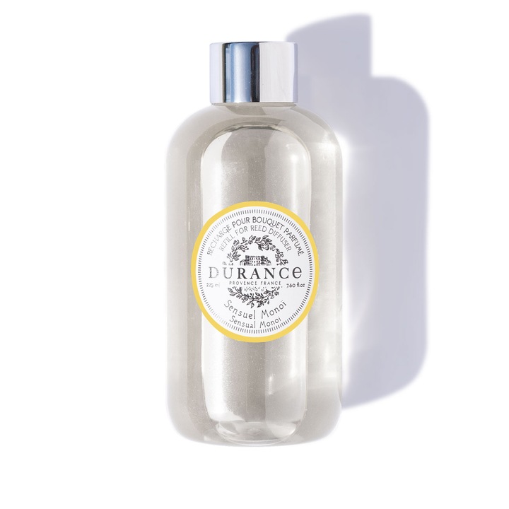 Érzéki Monoi diffúzor utántöltő 225 ml