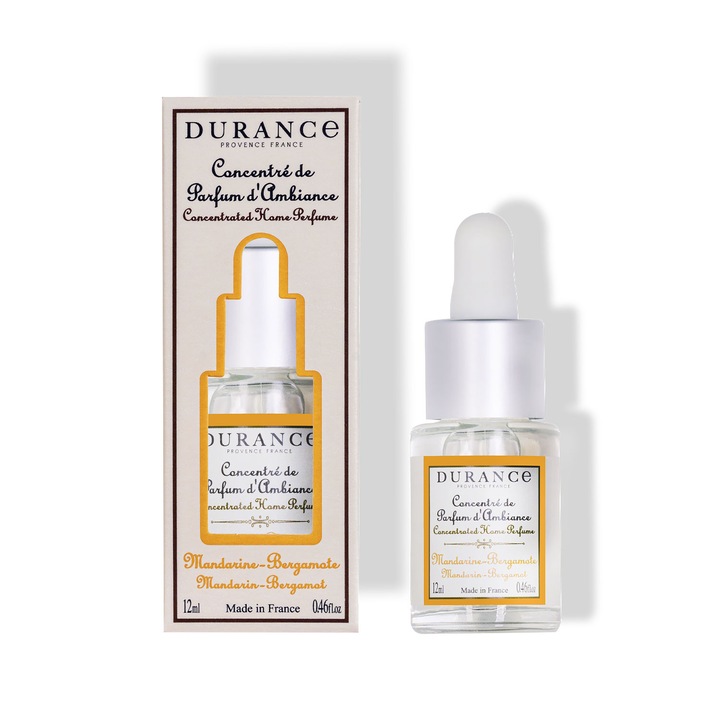 Mandarin - Bergamott koncentrált belső parfüm 12 ml