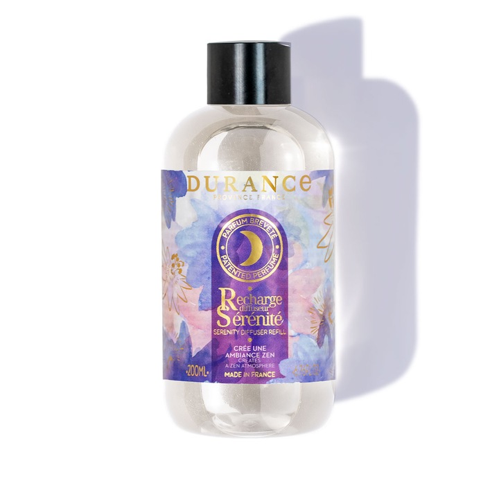 Serenity diffúzor utántöltő 200 ml