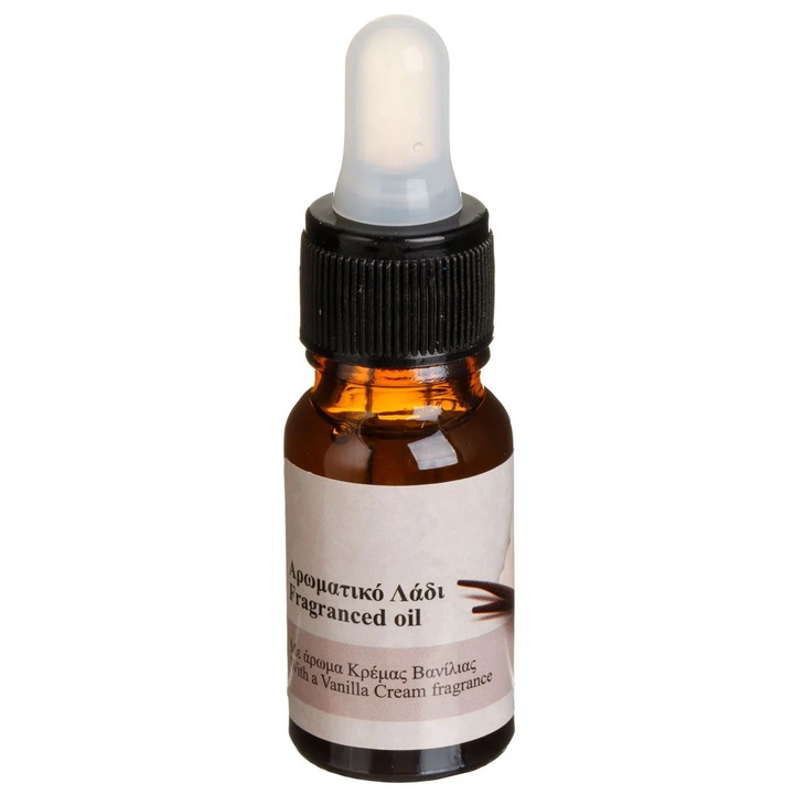 Parfümolaj Vaníliakrém Illattal 10ml