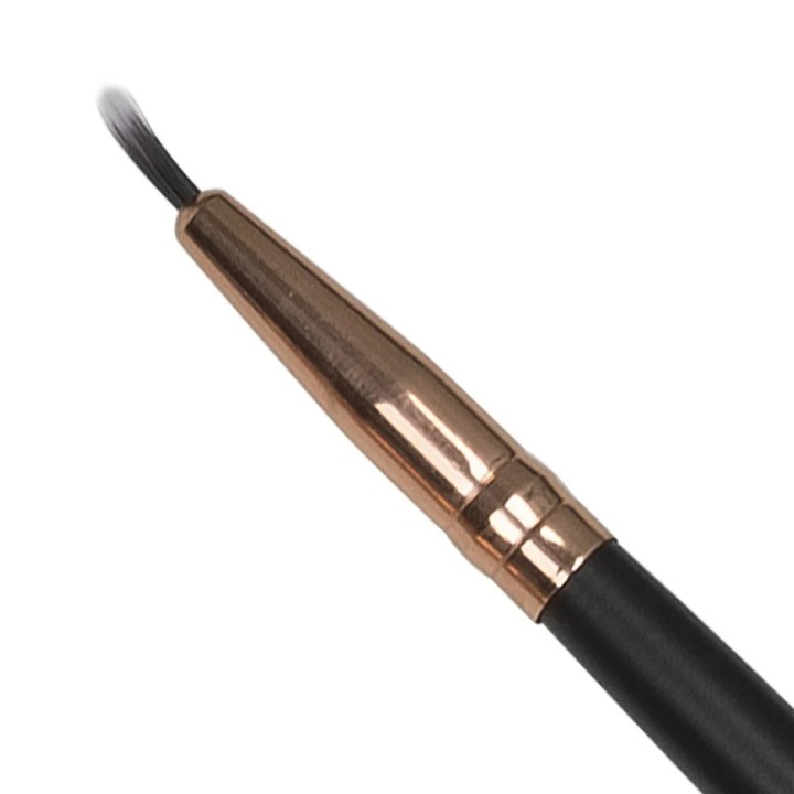 Pensulă machiaj profesională SensoPRO Milano pentru eyeliner, pentru ochi