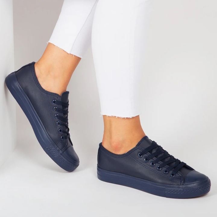 Tenisi ''abc h198 dk. blue''