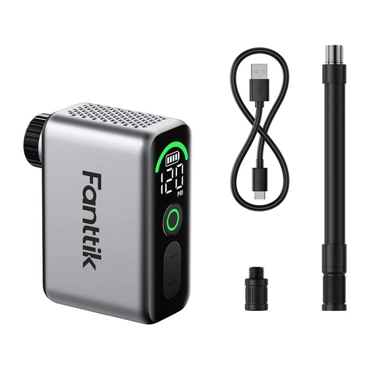 Мини помпа за велосипед Fanttik X10 Ace