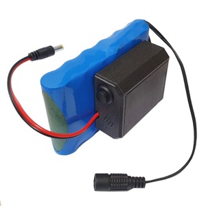 Elemek, akkumulátorok és töltők