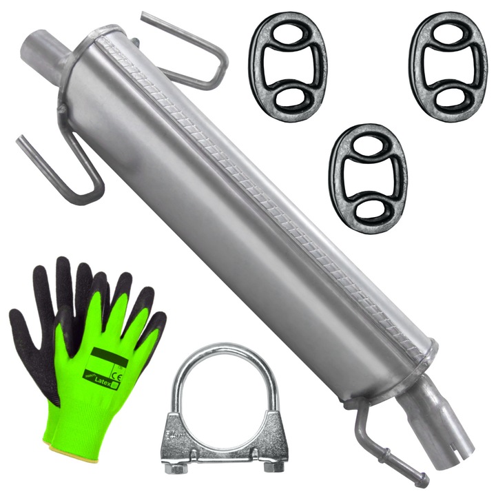 Toba finala Opel Meriva 1 A 03-10 1.6