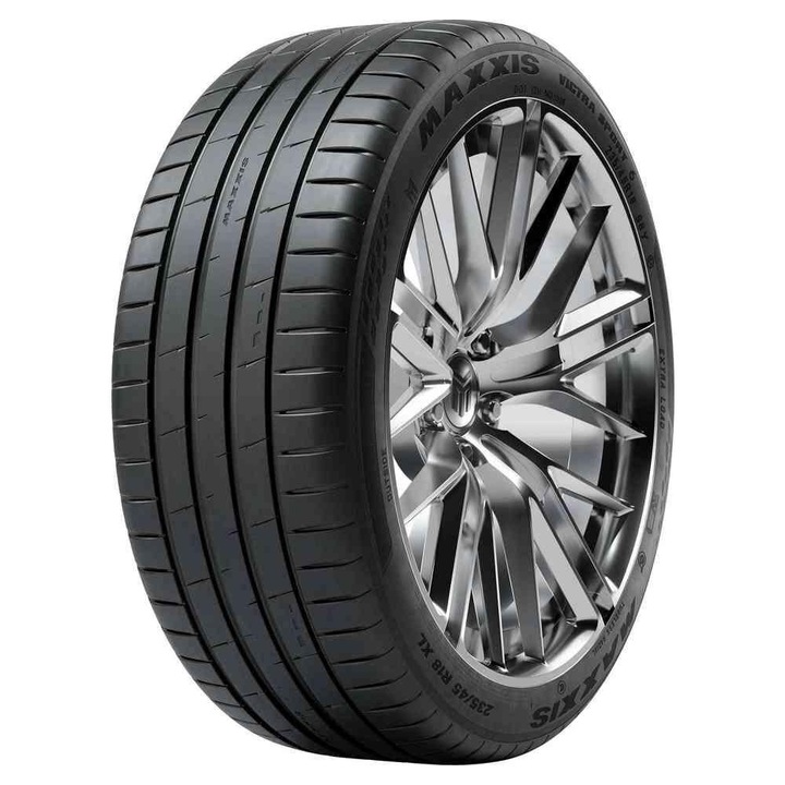 Anvelopa Vara ROADX RxQuest Sport SUV 255/50R19 107W/XL/B/A/71dB(B)