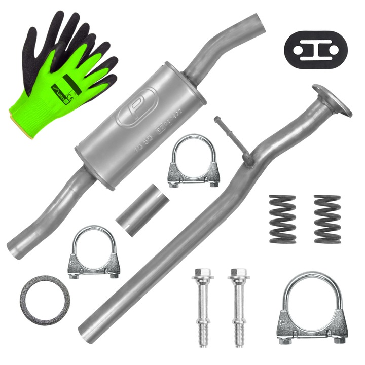 Toba centrala Nissan Qashqai 1 I J10 2006-2014 2.0 Hatchback