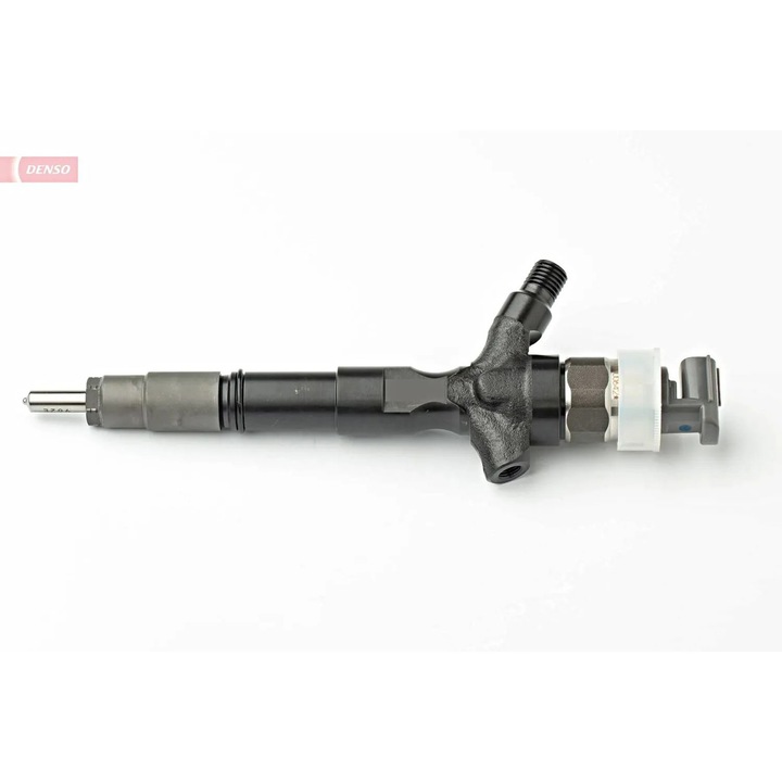 Инжектор Denso DCRI107820, електронен, нов, 850гр