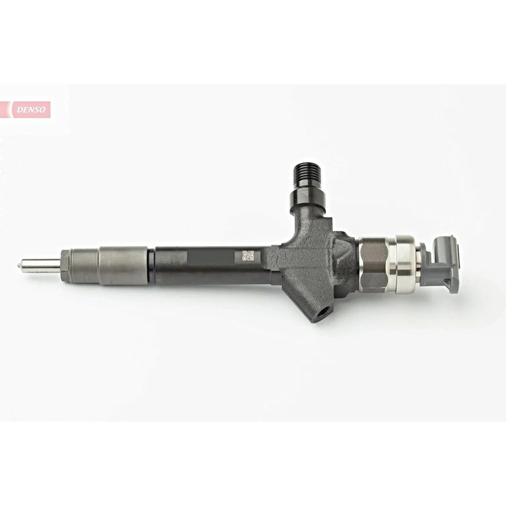 Инжектор Denso DCRI107860, нов, 850гр, за Mazda