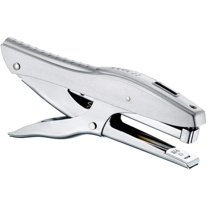 Capsator Maped 442110, robust, metalic, ergonomic, pentru documente groase