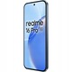 Telefon mobil Realme 16 Pro, 8GB RAM, 512GB, 5G, Pebble Grey
