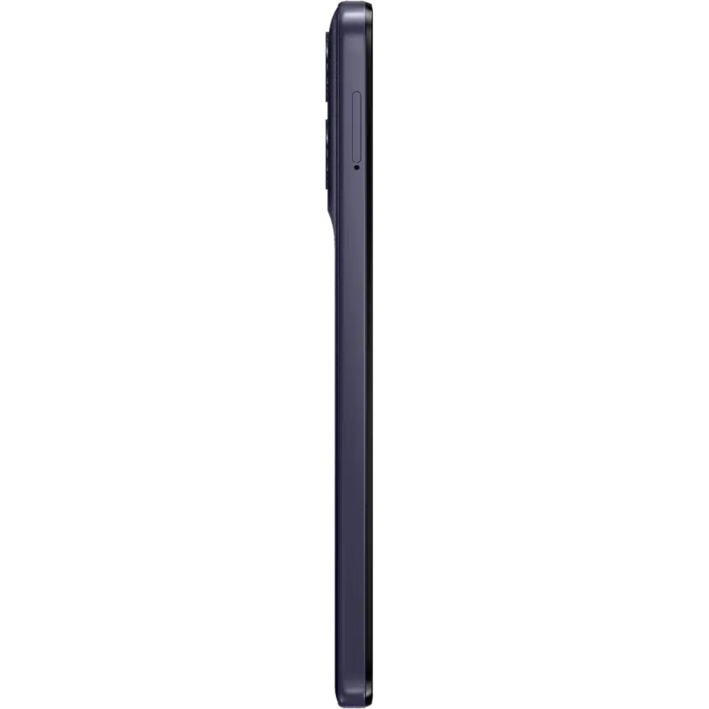 Telefon mobil Motorola Moto g17, 4GB RAM, 128GB, Evening Blue