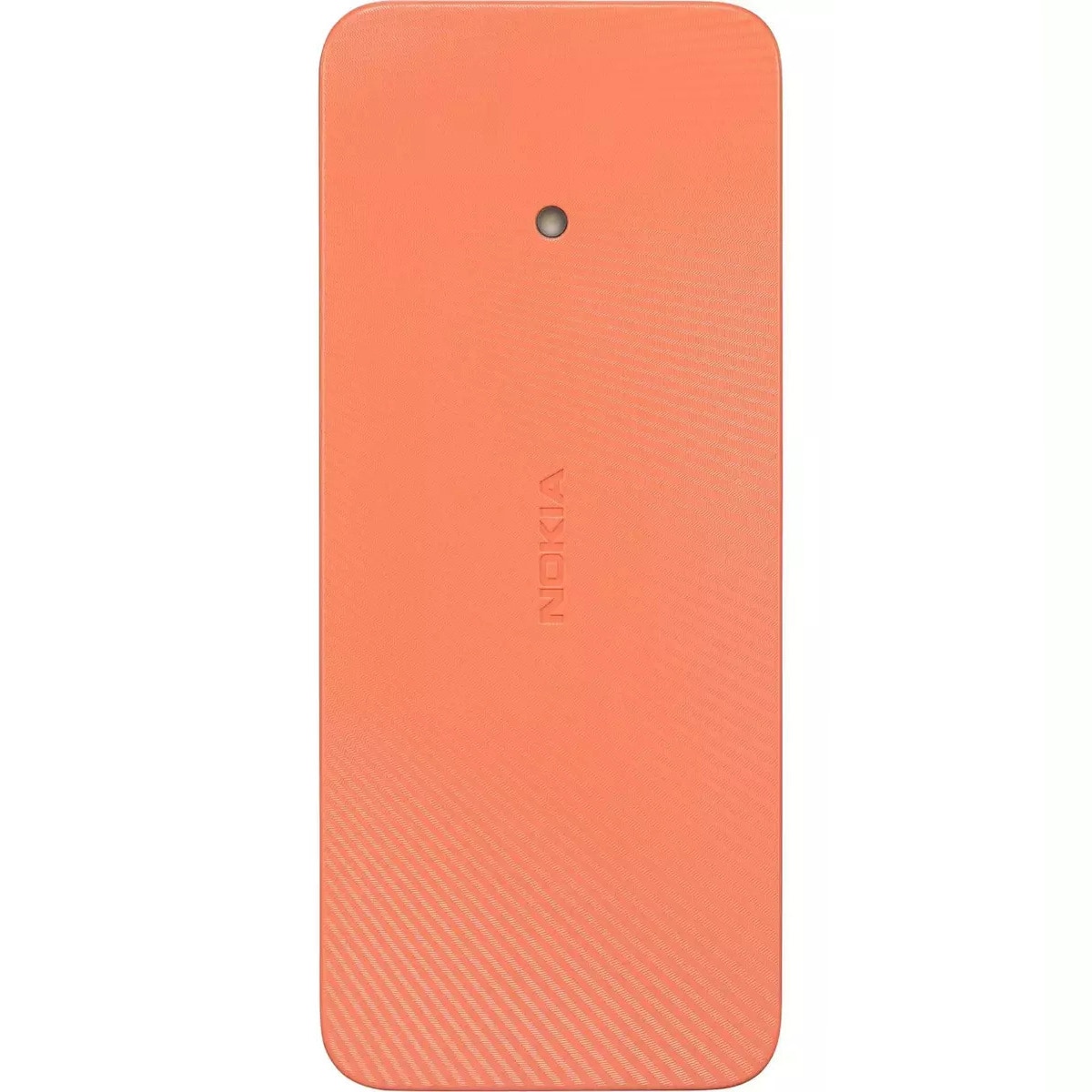 Telefon mobil Nokia 215, Dual SIM, 4G, Peach