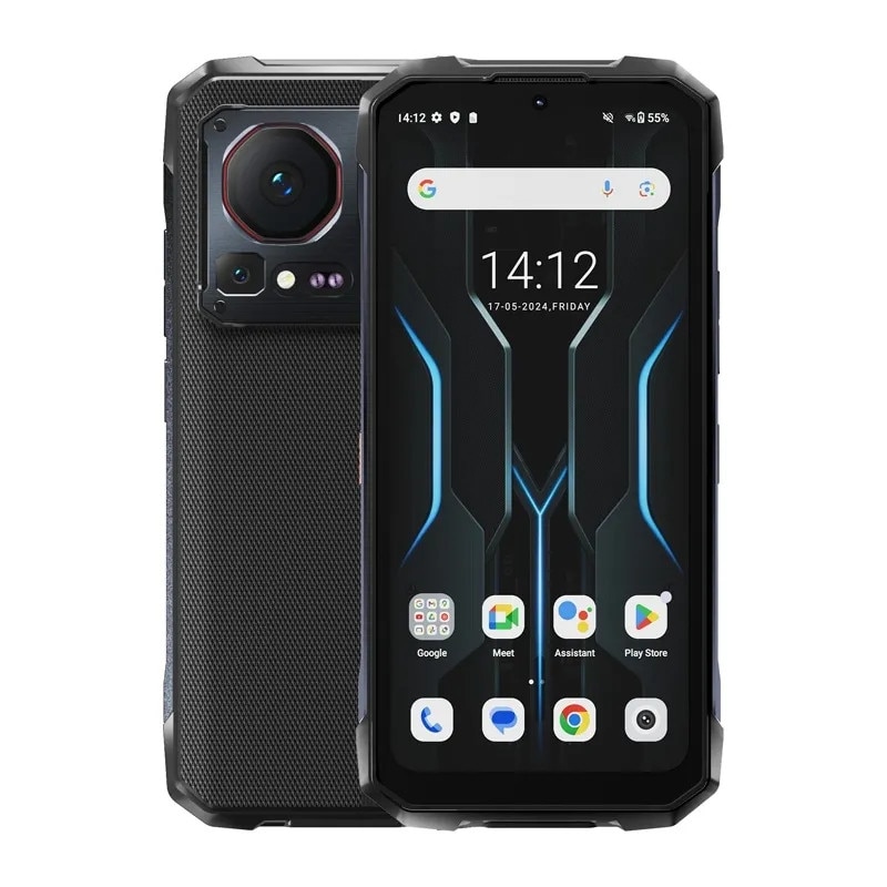 Smartphone Xiaomi Redmi Note 11 Pro, 8GB 128GB, 108MP, 6.67inch