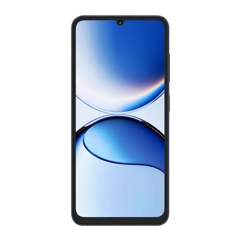 Smartphone HOTWAV A16 Pro Max, 6.75 inci, 64 GB, negru