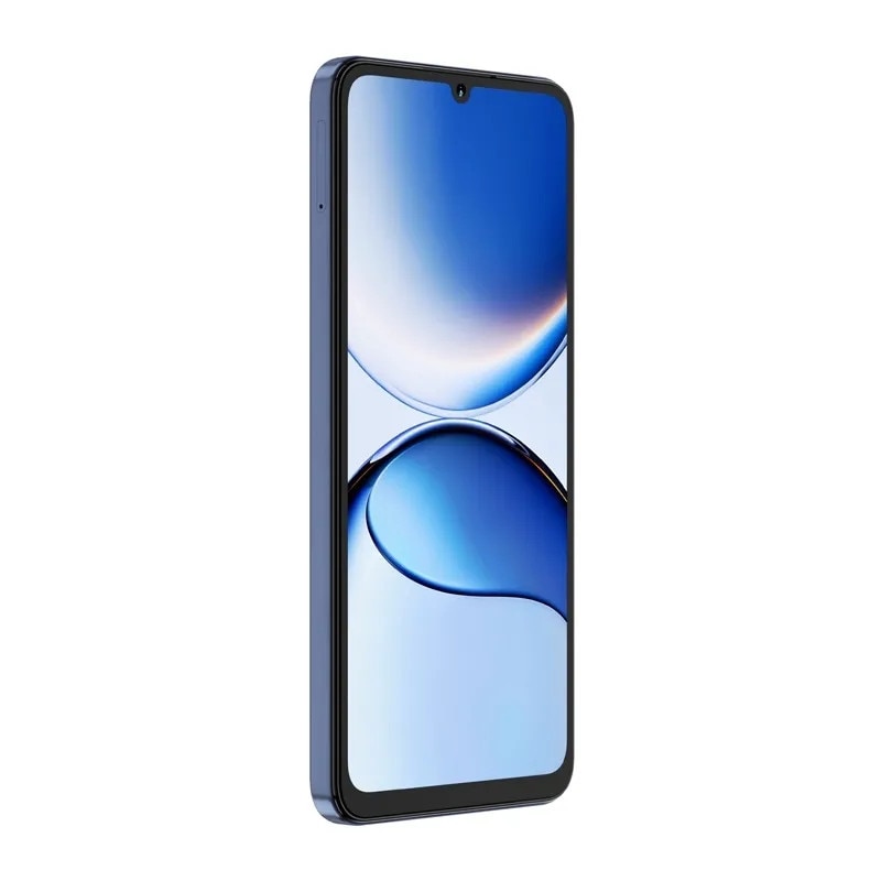 Smartphone HOTWAV A16 Pro Max, 6.75 inci, 64 GB, negru