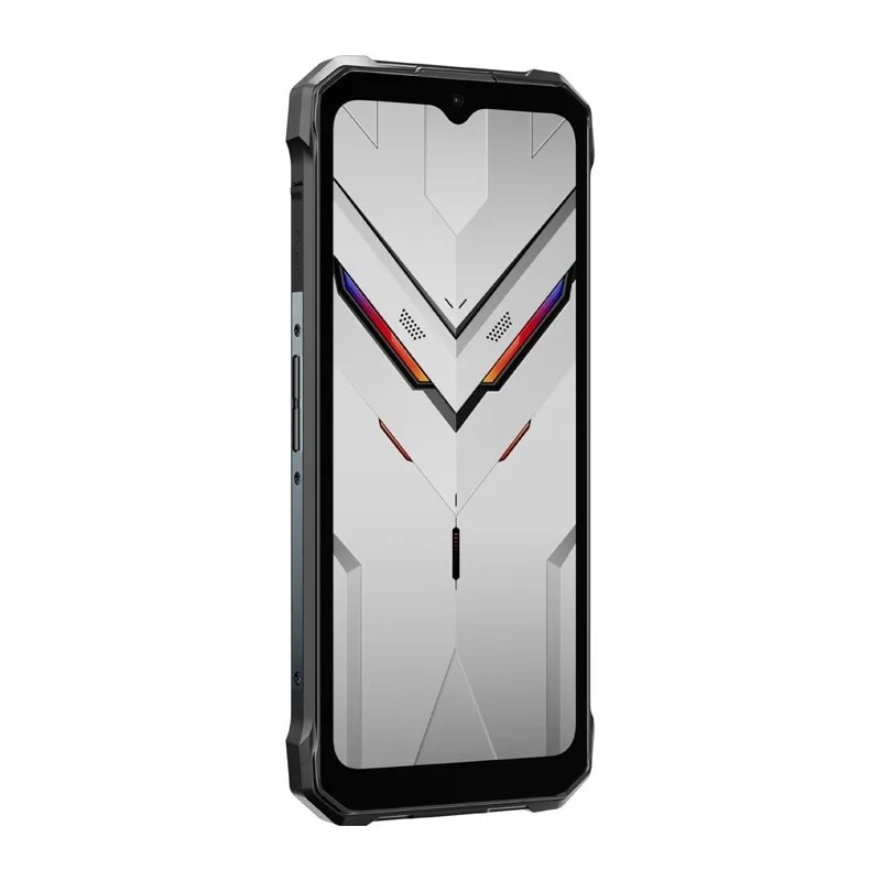 Smartphone HOTWAV T7S, verde, 128GB, 4GB RAM, 6, 52 inci