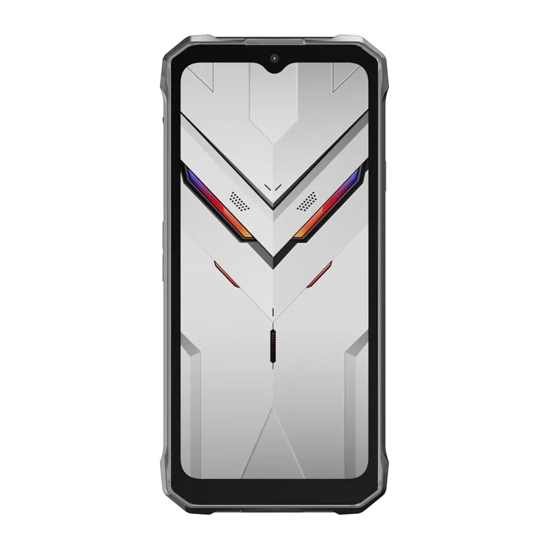 Smartphone HOTWAV T7S, verde, 128GB, 4GB RAM, 6, 52 inci