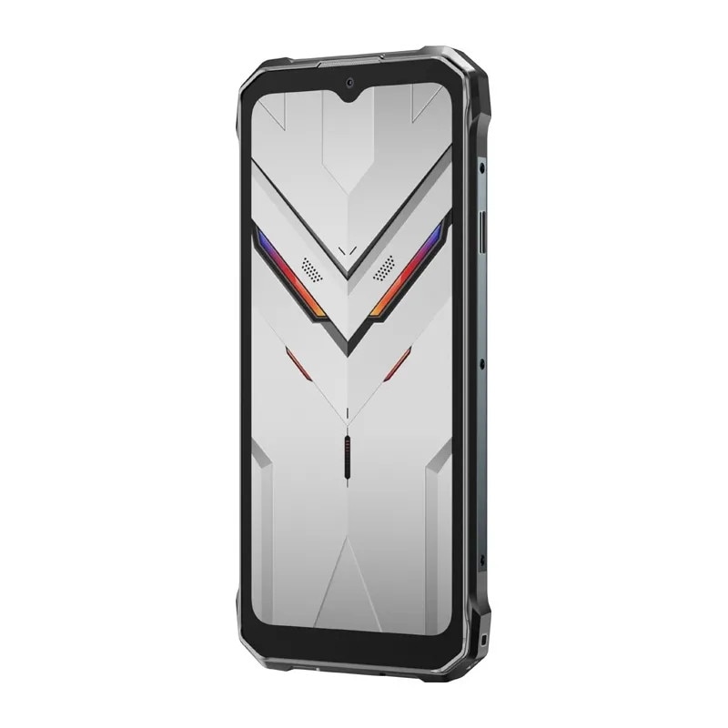 Smartphone HOTWAV T7S, verde, 128GB, 4GB RAM, 6, 52 inci