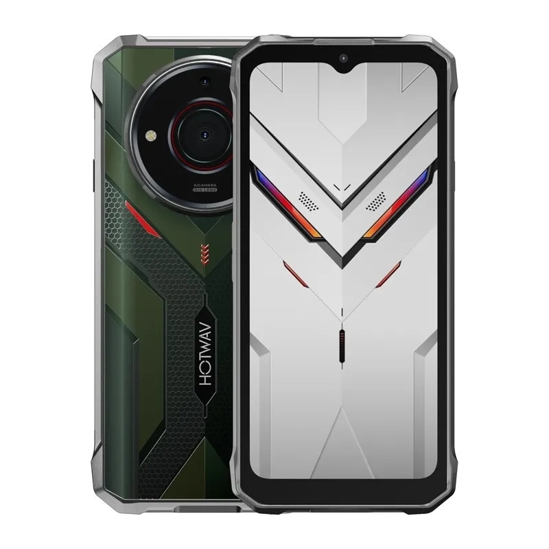 Telefon mobil Oukitel C2, 6.52