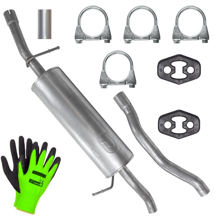 Toba centrala Polmostrow pentru Seat Alhambra 1 I 96 - 10 2