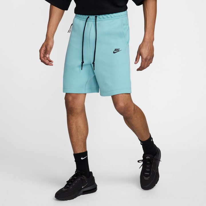 Pantaloni scurti Nike Tech Fleece