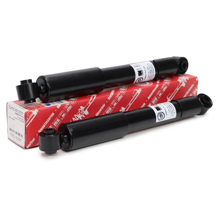 Lengéscsillapító készlet bal-jobb Master-Sport Toyota RAV 4 III (_A3_), 2.0-3.5, 2006-2013