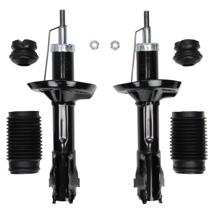 Lengéscsillapító készlet, Master-Sport, porvédő, 290952-PCS-MS, 912002000 MS-40