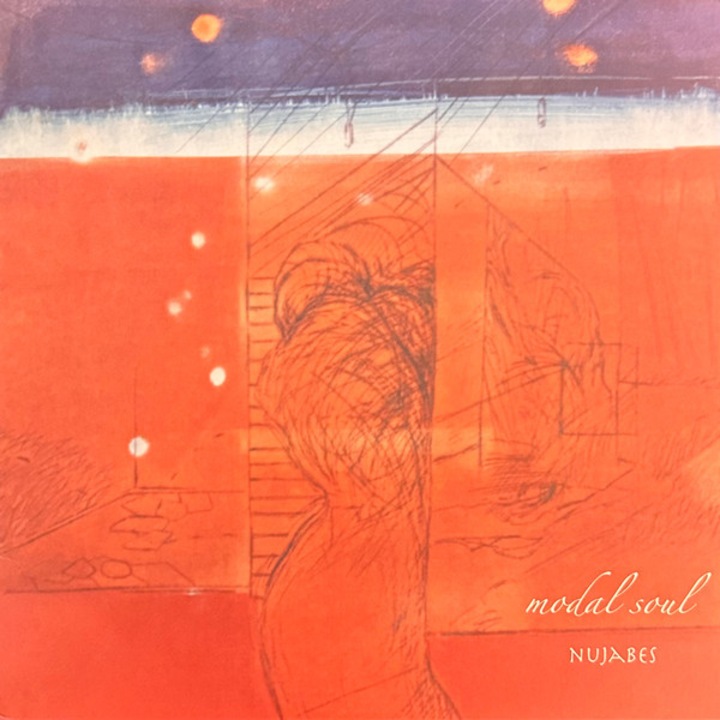 Nujabes - Modal Soul (2LP)