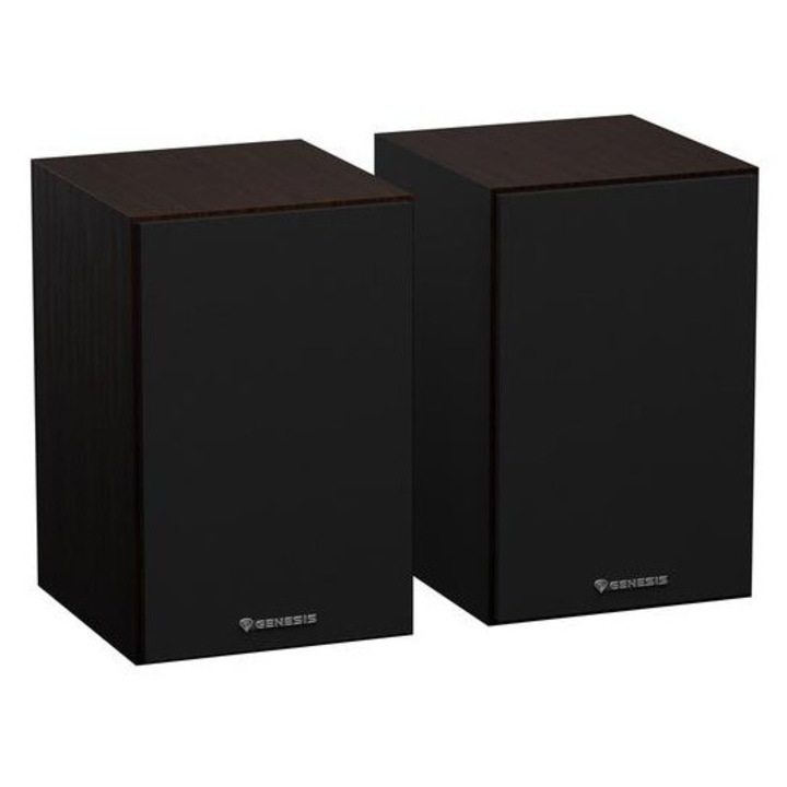 Genesis Arsen 302BT 2.0 PC hangszórók, barna