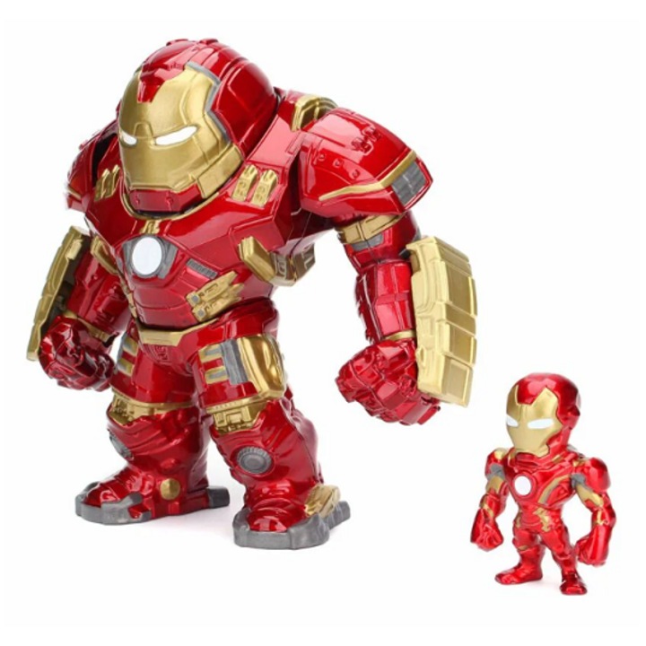 Figurine de Actiune Marvel Hulkbuster