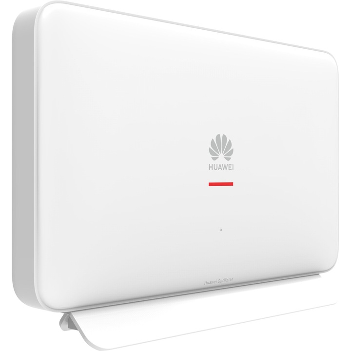 Router Huawei, model OptiXstar V166a-20, Wi-Fi 6, alb, 14, 76x8, 94x4, 41cm