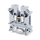 Clema sir de legatura-conectare Elvon gri cupru stanat 70mm2 192A FJ95 Cutie 10 bucati