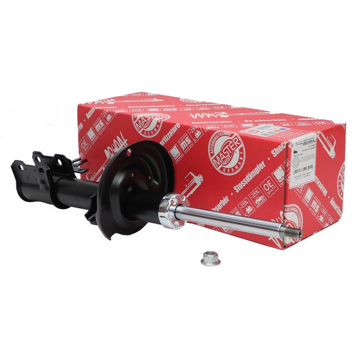 Lengéscsillapító bal első Master-Sport, Opel Astra H, Zafira, 1229 cm3, 59 kW