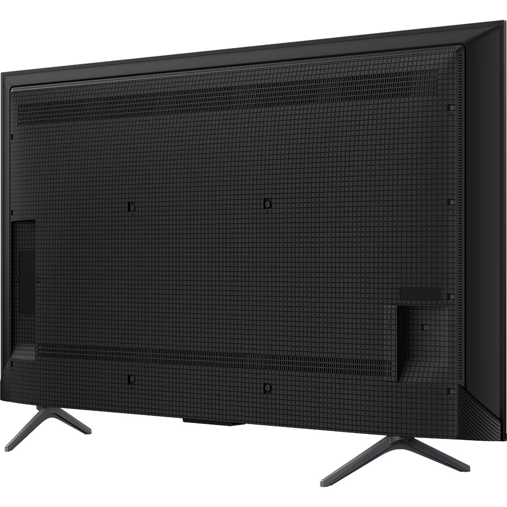Televizor Mini Led Smart TCL 50C69K, Ultra HD 4K, HDR, 126 cm, Clasa E, Negru
