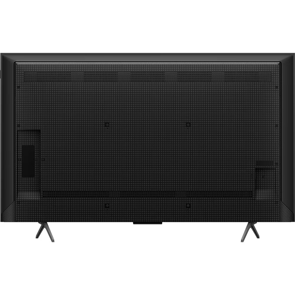Televizor Mini Led Smart TCL 50C69K, Ultra HD 4K, HDR, 126 cm, Clasa E, Negru