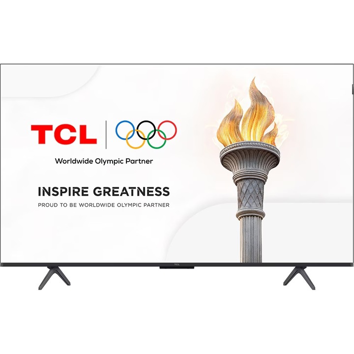 TCL 50C69K - imagine produs 2