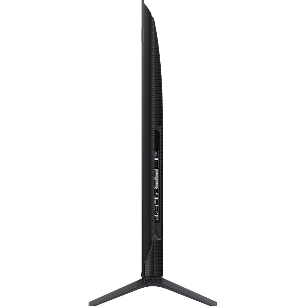 Televizor Mini Led Smart TCL 50C69K, Ultra HD 4K, HDR, 126 cm, Clasa E, Negru