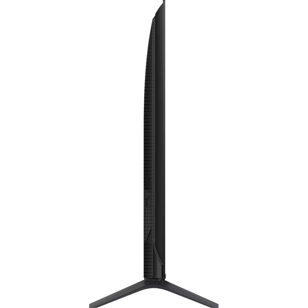 Televizor Mini Led Smart TCL 50C69K, Ultra HD 4K, HDR, 126 cm, Clasa E, Negru