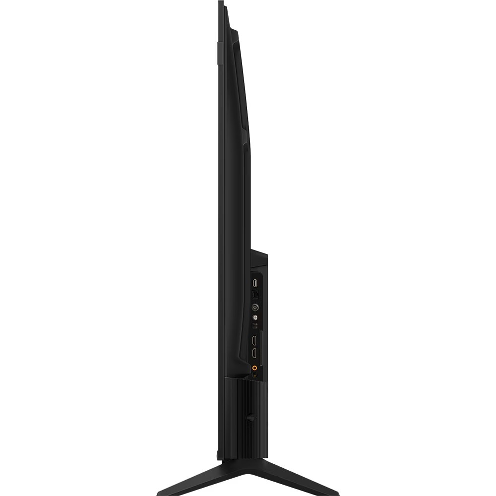 Televizor QLED Smart TCL 50S59K, Full HD, HDR, 126 cm, Clasa E, Negru
