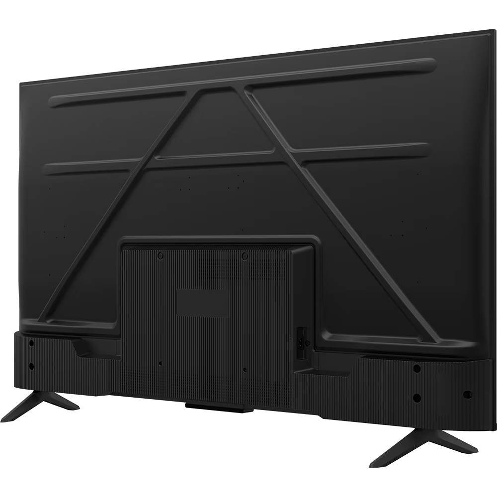 Televizor QLED Smart TCL 50S59K, Full HD, HDR, 126 cm, Clasa E, Negru